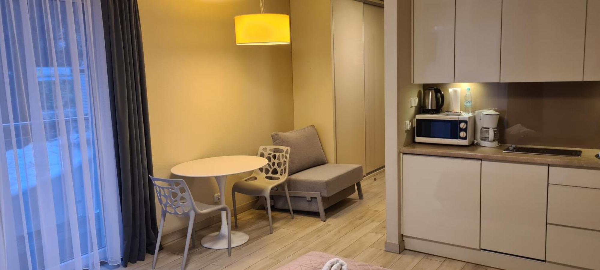 Apartament Czarna Góra 25 *